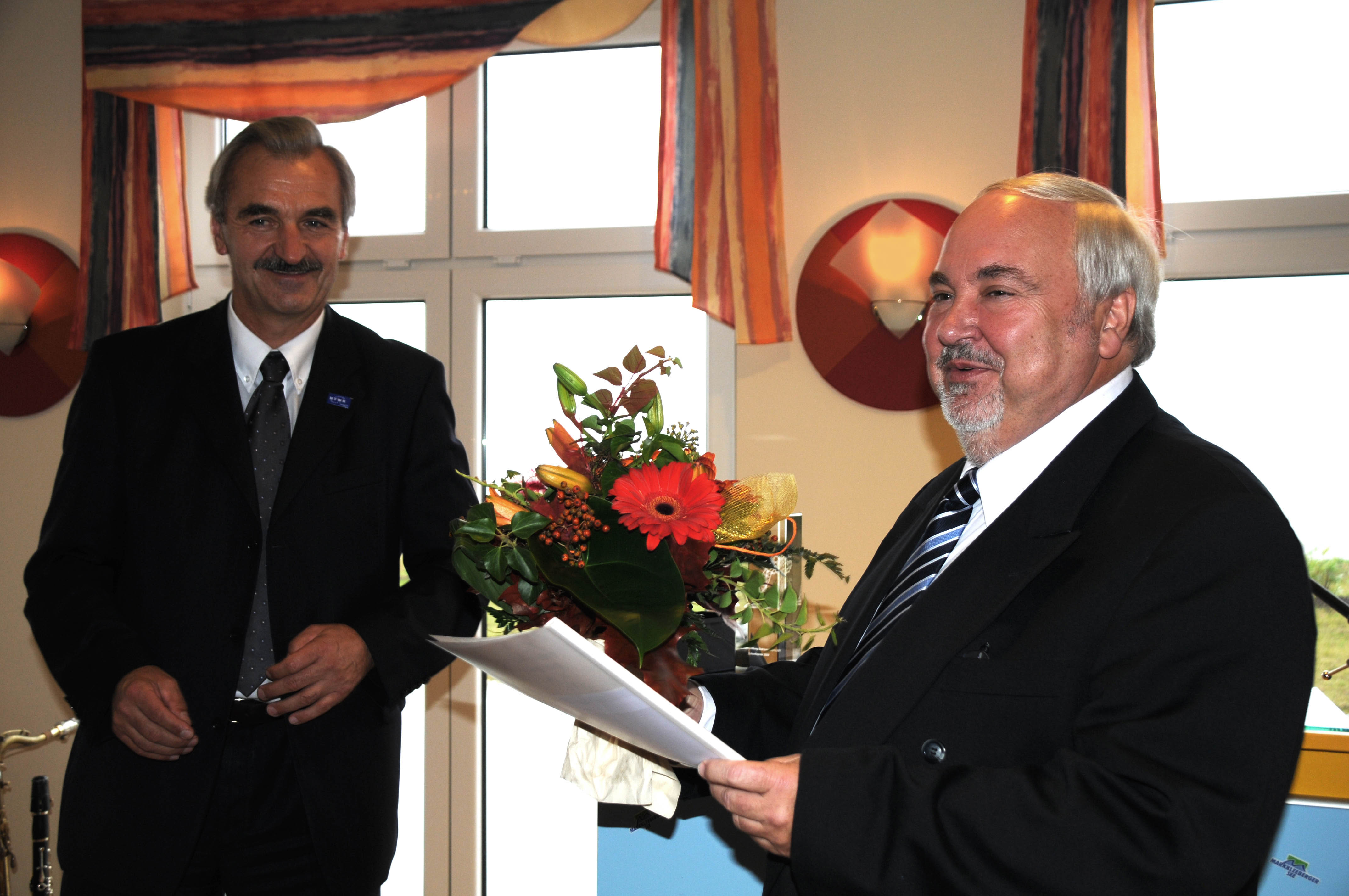 MDA - Mitteldeutsche Abdichtungsgesellschaft mbH