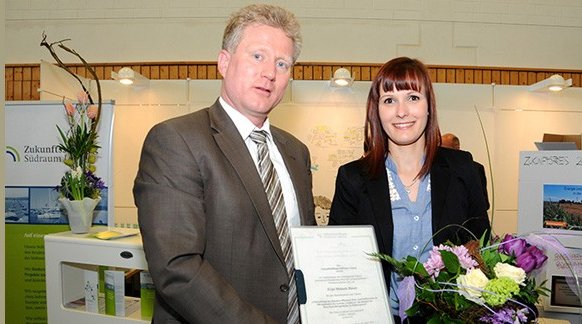 Wissenschaftspreis 2013