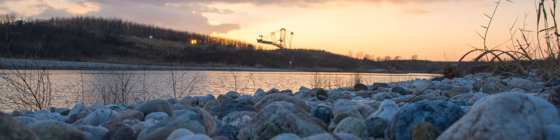 Leipziger Neuseenland